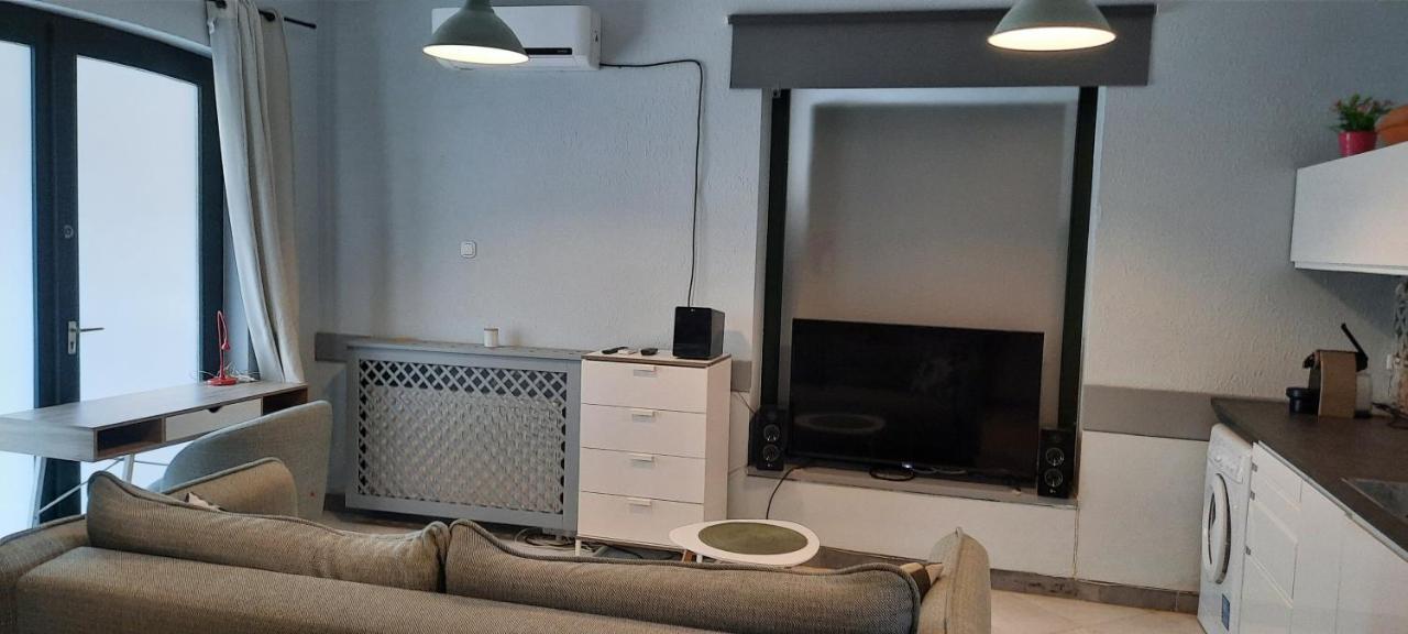 Csenge Apartman Кестели Екстериор снимка